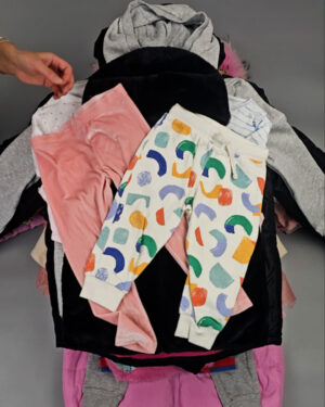 Фотография  334 - KBEW mix#15 кг, ЛОТ СХ-0259 оптом в Петропавловске-Камчатском и Камчатском крае