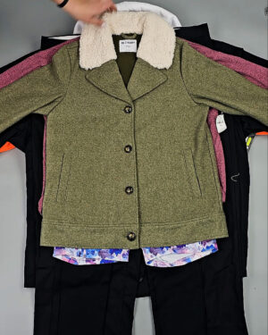 Фотография  422 - CANADA  Winter mix 084#20 кг, ЛОТ СТ-9987 оптом в Петропавловске-Камчатском и Камчатском крае