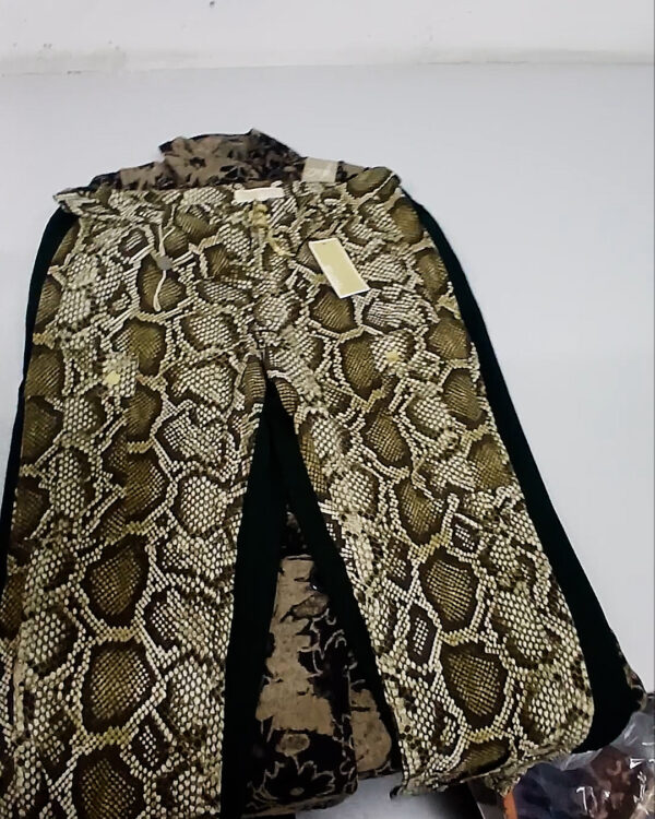 Фотография  712 - BRAND Premium Women 075#8,2 кг, ЛОТ СТ-9824 оптом в Петропавловске-Камчатском и Камчатском крае