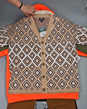 Фотография  591 - CANADA  Winter mix 084#20 кг, ЛОТ СТ-9986 оптом в Петропавловске-Камчатском и Камчатском крае