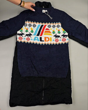 Фотография  477 - ALDI Winter mix#13 кг, ЛОТ СТ-9820 оптом в Петропавловске-Камчатском и Камчатском крае