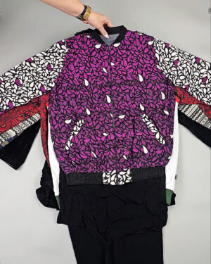 Фотография  247 - Vintage Black#50 кг, ЛОТ СХ-0209 оптом в Петропавловске-Камчатском и Камчатском крае