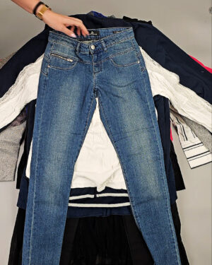 Фотография  628 - Spain Winter mix#50 кг, ЛОТ СХ-0224 оптом в Петропавловске-Камчатском и Камчатском крае