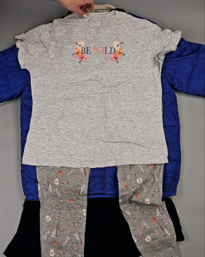 Фотография  379 - LIDL Winter mix#15 кг, ЛОТ СТ-9980 оптом в Петропавловске-Камчатском и Камчатском крае