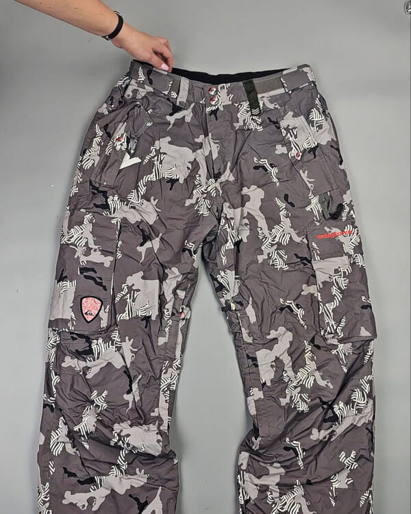 Фотография  739 - Комбинезоны лыжные SKI БМ#20 кг, ЛОТ СХ-0193 оптом в Петропавловске-Камчатском и Камчатском крае