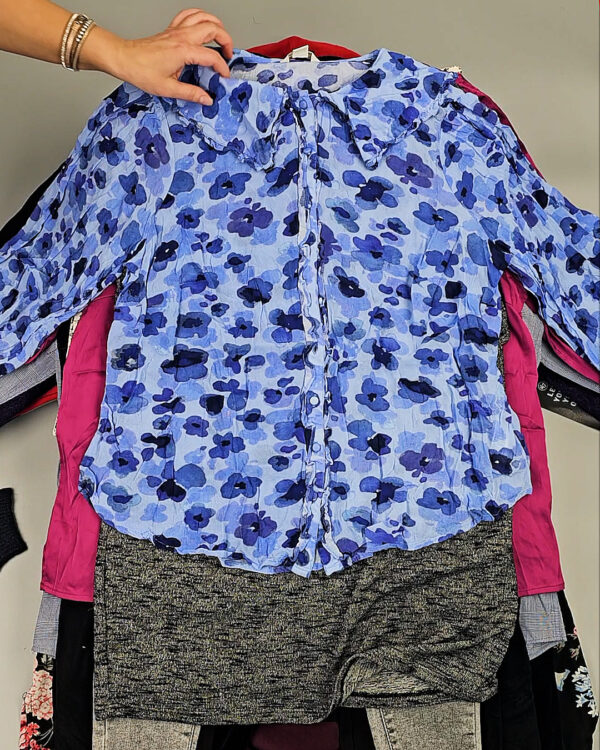 Фотография  576 - SC Winter 1 mix#20 кг, ЛОТ СХ-0254 оптом в Петропавловске-Камчатском и Камчатском крае