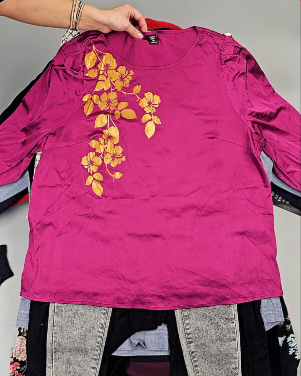 Фотография  220 - SC Winter 1 mix#20 кг, ЛОТ СХ-0254 оптом в Петропавловске-Камчатском и Камчатском крае