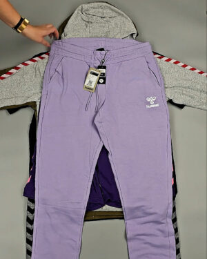 Фотография 297 - HUMMEL mix 50 AF23#19 кг, ЛОТ СТ-9641 оптом в Петропавловске-Камчатском и Камчатском крае