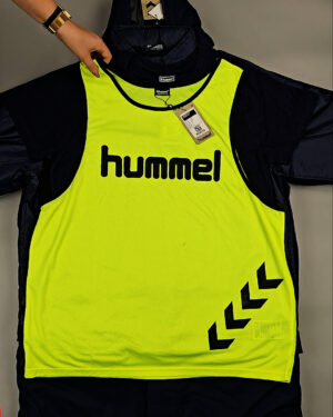 Фотография  254 - HUMMEL mix 50 AF23#19 кг оптом в Петропавловске-Камчатском и Камчатском крае