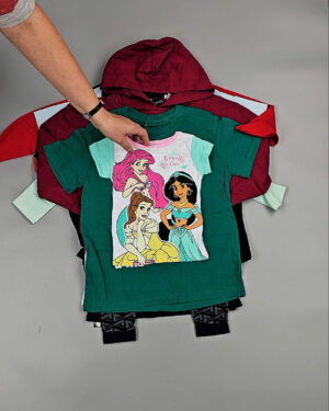 Фотография  650 - LIDL Kids Winter#7 кг, ЛОТ СТ-9699 оптом в Петропавловске-Камчатском и Камчатском крае