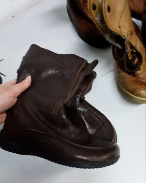 Фотография  258 - Обувь Winter#20,4, кг, ЛОТ СХ-0212 оптом в Петропавловске-Камчатском и Камчатском крае