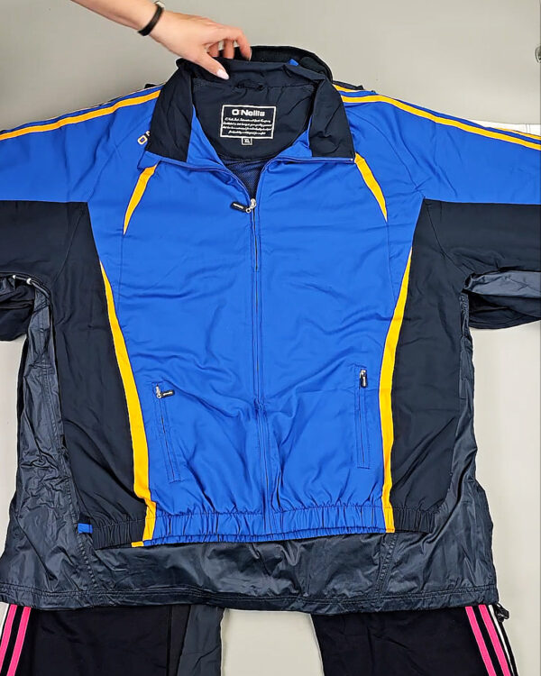 Фотография  631 - Спорт ONEIL (ONEIL SPORT mix) #25 кг, ЛОТ СТ-9939 оптом в Петропавловске-Камчатском и Камчатском крае