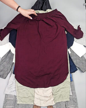 Фотография  888 - Cream Шотландия mix БМ#70 кг, ЛОТ СХ-0203 оптом в Петропавловске-Камчатском и Камчатском крае