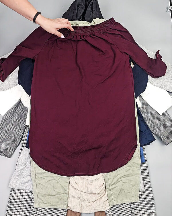 Фотография  408 - Cream Шотландия mix БМ#70 кг, ЛОТ СХ-0203 оптом в Петропавловске-Камчатском и Камчатском крае