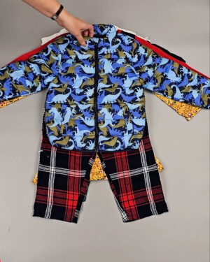 Фотография  749 - LIDL Kids Winter#7 кг, ЛОТ СТ-9701 оптом в Петропавловске-Камчатском и Камчатском крае