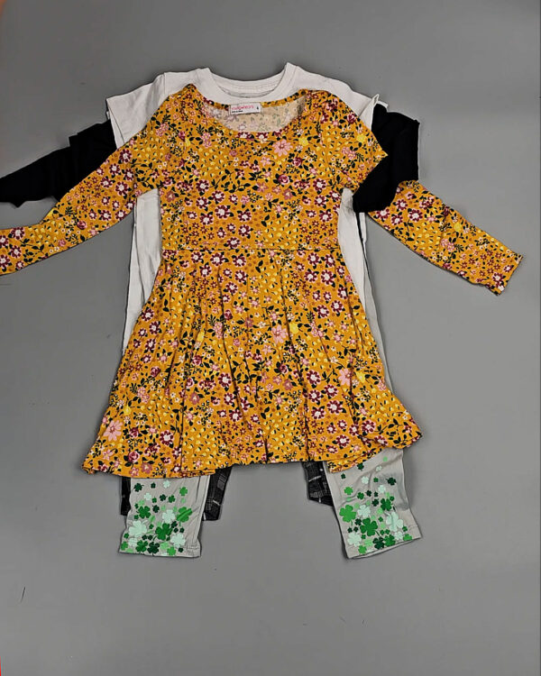 Фотография  957 - LIDL Kids Winter#7 кг, ЛОТ СТ-9701 оптом в Петропавловске-Камчатском и Камчатском крае