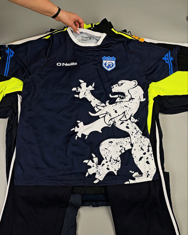 Фотография  712 - Спорт ONEIL (ONEIL SPORT mix) #25 кг, ЛОТ СТ-9939 оптом в Петропавловске-Камчатском и Камчатском крае