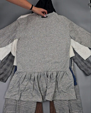 Фотография  476 - Cream Шотландия mix БМ#70 кг, ЛОТ СХ-0203 оптом в Петропавловске-Камчатском и Камчатском крае