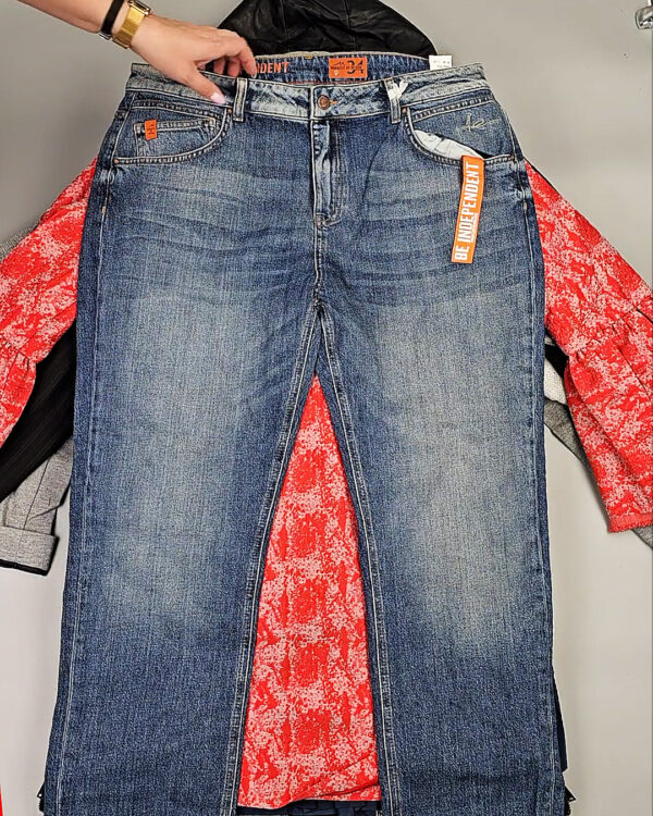 Фотография  916 - Spain Winter mix#50 кг, ЛОТ СХ-0225 оптом в Петропавловске-Камчатском и Камчатском крае