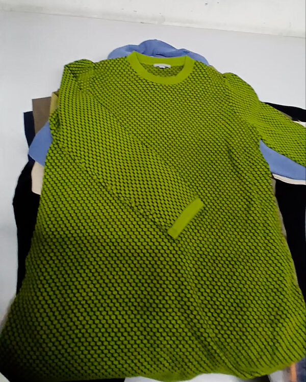 Фотография  726 - COS, CA'VAGAN, PLT mix#16 кг, ЛОТ СТ-9826 оптом в Петропавловске-Камчатском и Камчатском крае