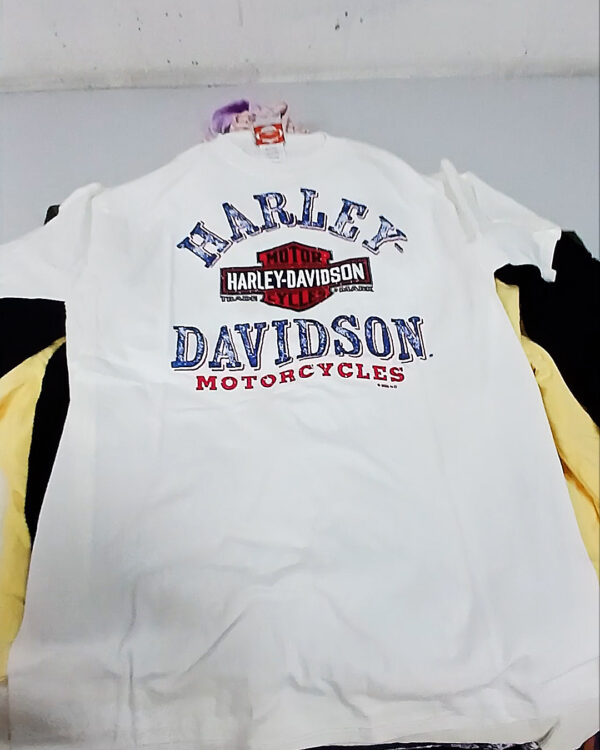 Фотография  149 - DISCOUNT BRAND MIX #15 кг, ЛОТ СТ-9825 оптом в Петропавловске-Камчатском и Камчатском крае