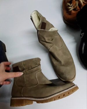 Фотография  599 - Обувь Winter#20,4, кг, ЛОТ СХ-0212 оптом в Петропавловске-Камчатском и Камчатском крае