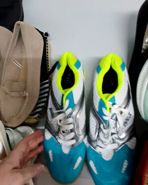 Фотография  414 - Обувь Cream Герм#19,9 кг, ЛОТ СХ-0213 оптом в Петропавловске-Камчатском и Камчатском крае