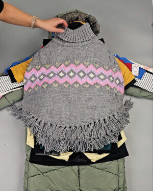 Фотография  353 - KBEW mix#15 кг, ЛОТ СХ-0258 оптом в Петропавловске-Камчатском и Камчатском крае