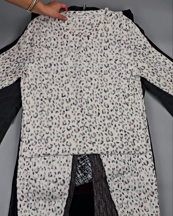 Фотография  644 - SC Winter 1 mix#20 кг, ЛОТ СХ-0255 оптом в Петропавловске-Камчатском и Камчатском крае