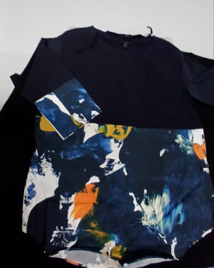 Фотография  549 - COS, CA'VAGAN, PLT mix#16 кг, ЛОТ СТ-9826 оптом в Петропавловске-Камчатском и Камчатском крае