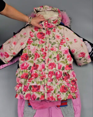 Фотография  612 - KBEW mix#15 кг, ЛОТ СХ-0259 оптом в Петропавловске-Камчатском и Камчатском крае