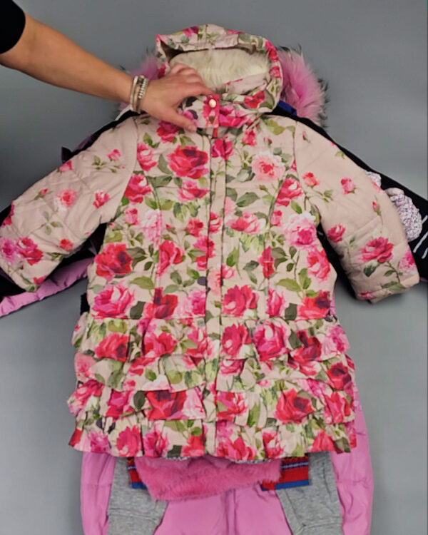 Фотография  217 - KBEW mix#15 кг, ЛОТ СХ-0259 оптом в Петропавловске-Камчатском и Камчатском крае