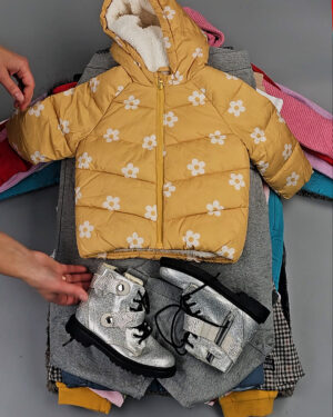 Фотография  615 - KBCW mix#15 кг, ЛОТ СХ-0260 оптом в Петропавловске-Камчатском и Камчатском крае