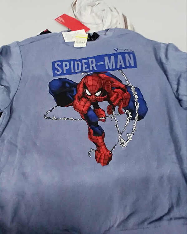 Фотография  159 - DISCOUNT BRAND MIX #15 кг, ЛОТ СТ-9825 оптом в Петропавловске-Камчатском и Камчатском крае