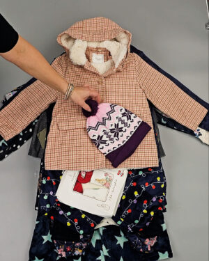 Фотография  712 - KBCW mix#15 кг, ЛОТ СХ-0261 оптом в Петропавловске-Камчатском и Камчатском крае