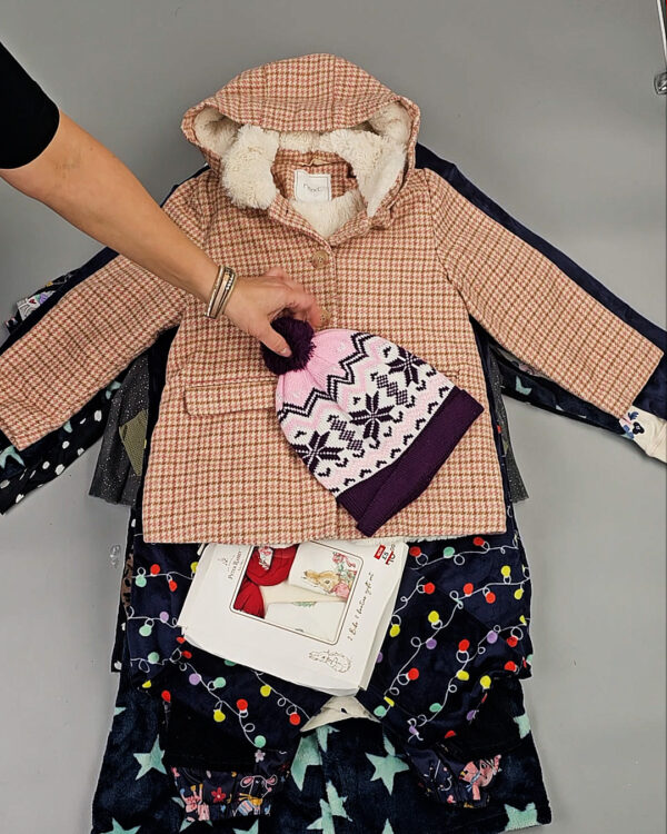 Фотография  943 - KBCW mix#15 кг, ЛОТ СХ-0261 оптом в Петропавловске-Камчатском и Камчатском крае