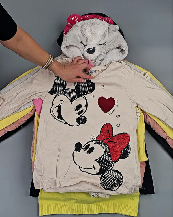 Фотография  316 - KB1W mix#15 кг, ЛОТ СХ-0257 оптом в Петропавловске-Камчатском и Камчатском крае