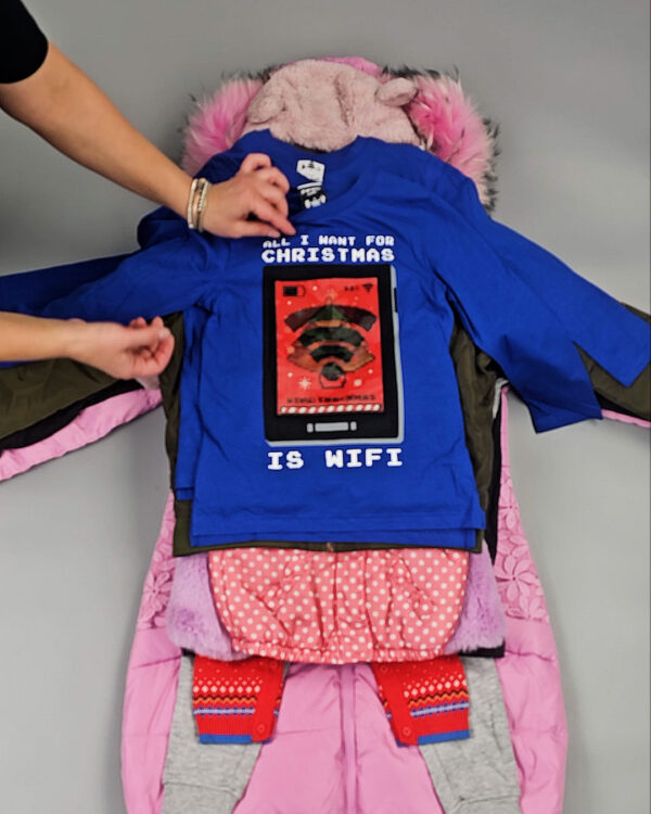 Фотография  522 - KBEW mix#15 кг, ЛОТ СХ-0259 оптом в Петропавловске-Камчатском и Камчатском крае