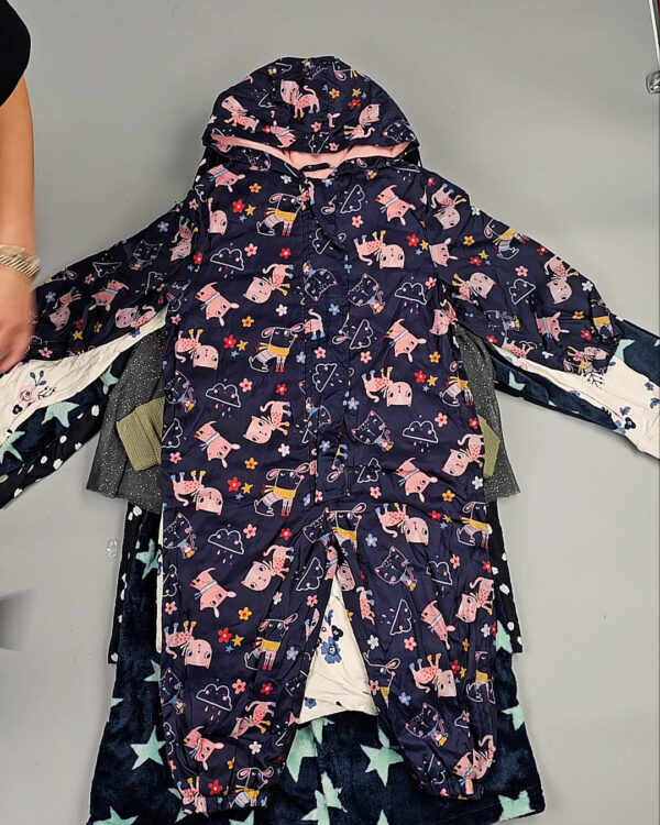 Фотография  602 - KBCW mix#15 кг, ЛОТ СХ-0261 оптом в Петропавловске-Камчатском и Камчатском крае