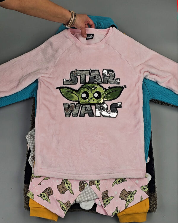 Фотография  149 - KBCW mix#15 кг, ЛОТ СХ-0260 оптом в Петропавловске-Камчатском и Камчатском крае