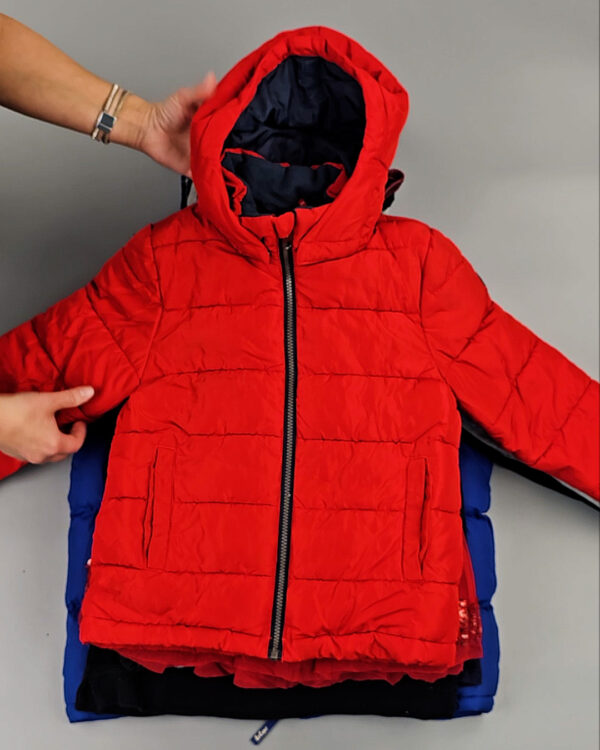 Фотография  684 - KB1W mix#15 кг, ЛОТ СХ-0256 оптом в Петропавловске-Камчатском и Камчатском крае