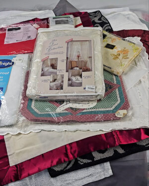 Купить ПДО Household БМ#20 кг, ЛОТ СХ-0273 оптом в Петропавловске-Камчатском и Камчатском крае