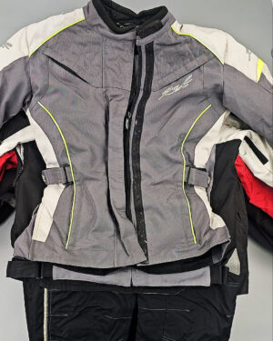 Купить МОТО одежда mix БМ#19,4 кг, ЛОТ СХ-0277 оптом в Петропавловске-Камчатском и Камчатском крае