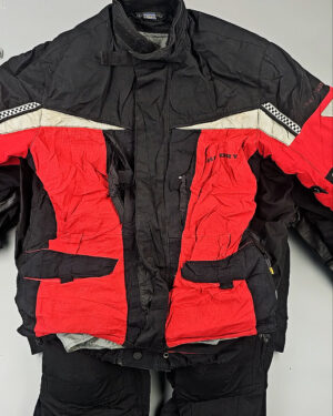 Купить МОТО одежда mix БМ#16,9 кг, ЛОТ СХ-0280 оптом в Петропавловске-Камчатском и Камчатском крае