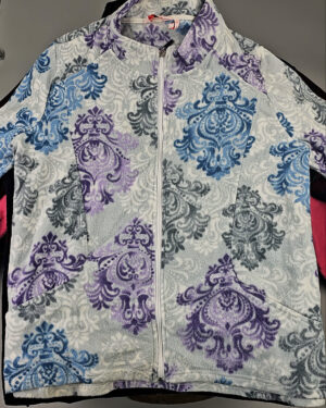 Купить Толстовки флис м/ж (Adult Fleece Tops Pr/Lux)#18 кг, ЛОТ СХ-0262 оптом в Петропавловске-Камчатском и Камчатском крае