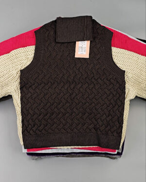 Купить Джемпера JJXX 045 #7 кг, ЛОТ СТ-10017 оптом в Петропавловске-Камчатском и Камчатском крае