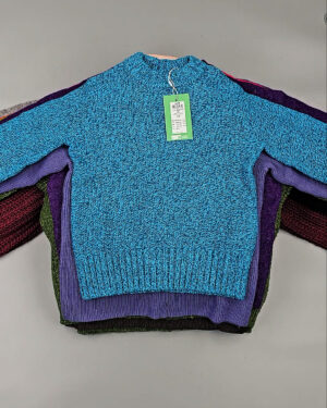 Купить Джемпера JJXX 045 #7 кг, ЛОТ СТ-10018 оптом в Петропавловске-Камчатском и Камчатском крае