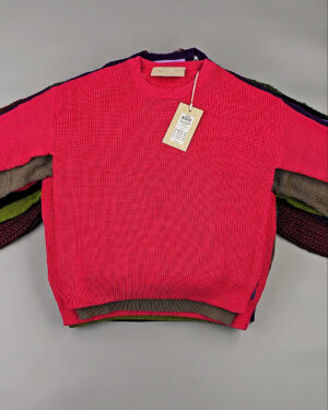 Купить Джемпера JJXX 045 #7 кг, ЛОТ СТ-10021 оптом в Петропавловске-Камчатском и Камчатском крае