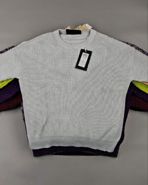 Купить Джемпера JJXX 045 #7 кг, ЛОТ СТ-10022 оптом в Петропавловске-Камчатском и Камчатском крае