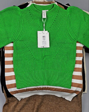 Купить Джемпера Bestseller 104#7 кг, ЛОТ СТ-10043 оптом в Петропавловске-Камчатском и Камчатском крае